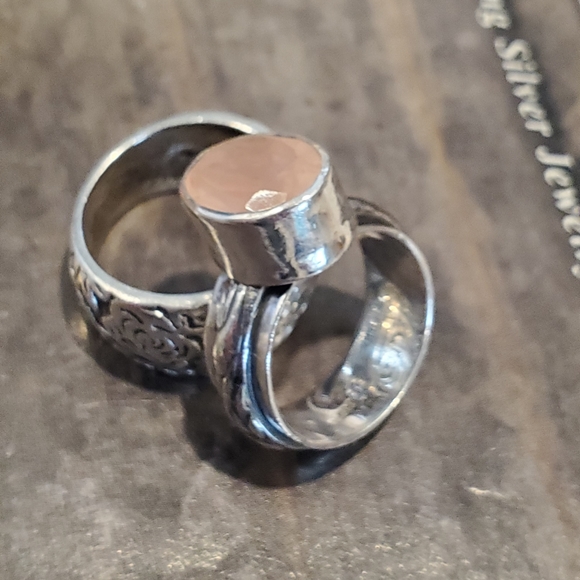 Silpada Ring - Picture 8 of 16